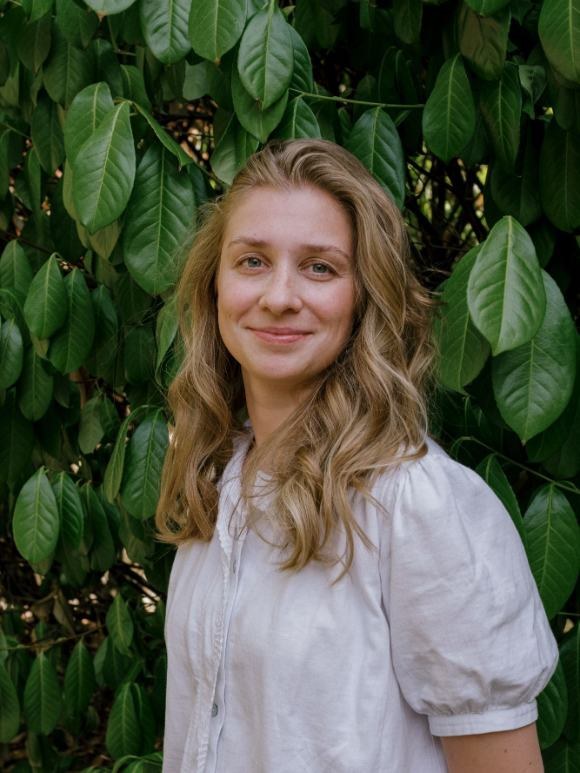Kristina Lebrument